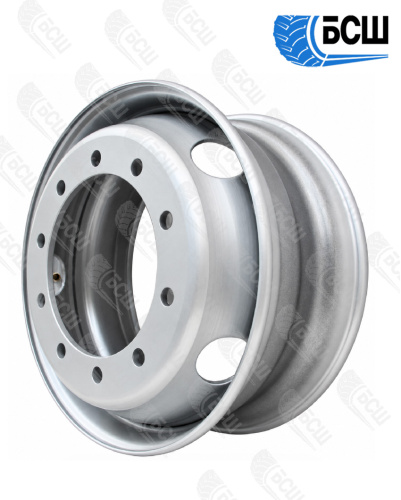 Диск 22.5x9.00U-10-OS175M22-HD+ 36469 V KRONPRINZ